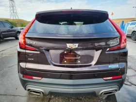 Cadillac XT4 2.0L 4 All wheel drive | Mobile.bg    12