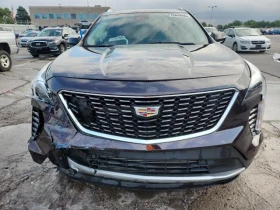 Cadillac XT4 2.0L 4 All wheel drive | Mobile.bg    11