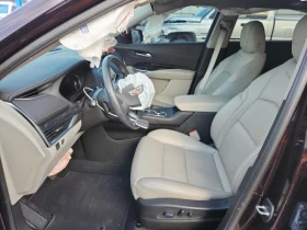 Cadillac XT4 2.0L 4 All wheel drive | Mobile.bg    13