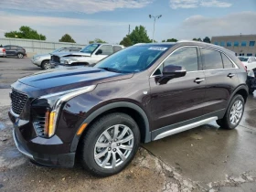 Cadillac XT4 2.0L 4 All wheel drive | Mobile.bg    2