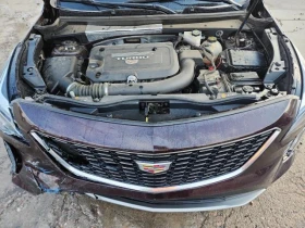 Cadillac XT4 2.0L 4 All wheel drive | Mobile.bg    6