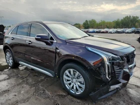 Cadillac XT4 2.0L 4 All wheel drive | Mobile.bg    10