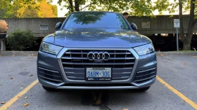 Audi Q5 * Progressiv * CARFAX *    | Mobile.bg    6