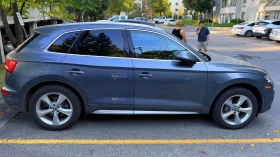 Audi Q5 * Progressiv * CARFAX *    | Mobile.bg    3