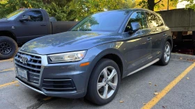     Audi Q5 * Progressiv * CARFAX *   