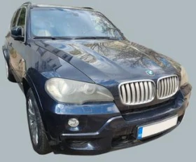 Обява за продажба на BMW X5 3.0d ~17 999 лв. - изображение 1