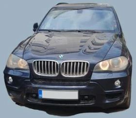 Обява за продажба на BMW X5 3.0d ~17 999 лв. - изображение 2