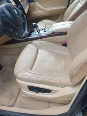 Обява за продажба на BMW X5 3.0d ~17 999 лв. - изображение 8