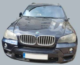 Обява за продажба на BMW X5 3.0d ~17 999 лв. - изображение 1