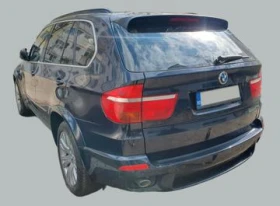 Обява за продажба на BMW X5 3.0d ~17 999 лв. - изображение 11