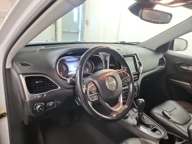 Jeep Cherokee * LIMITED * CARFAX * ЦЕНА ДО БЪЛГАРИЯ - 34650 лв. / 17716.26 € - 43550708 9