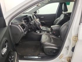 Jeep Cherokee * LIMITED * CARFAX * ЦЕНА ДО БЪЛГАРИЯ - 34650 лв. / 17716.26 € - 43550708 10