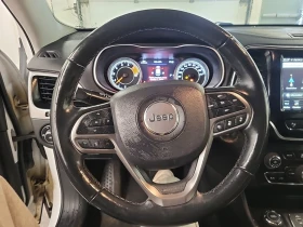 Jeep Cherokee * LIMITED * CARFAX * ЦЕНА ДО БЪЛГАРИЯ - 34650 лв. / 17716.26 € - 43550708 12