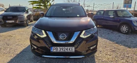 Nissan X-trail Tekna Full