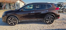 Nissan X-trail Tekna Full - 31500 лв. / 16105.69 € - 59387722 7