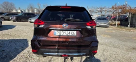 Nissan X-trail Tekna Full - 31500 лв. / 16105.69 € - 59387722 5