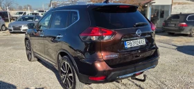 Nissan X-trail Tekna Full - 31500 лв. / 16105.69 € - 59387722 6
