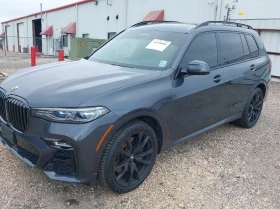 BMW X7 M-PACKET* SOFT-CLOSE* Bowers & Wilkins* 360* PANOR, снимка 3
