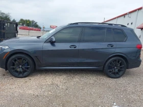 BMW X7 M-PACKET* SOFT-CLOSE* Bowers & Wilkins* 360* PANOR, снимка 8