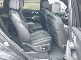 BMW X7 M-PACKET* SOFT-CLOSE* Bowers & Wilkins* 360* PANOR, снимка 12