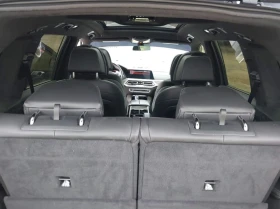 BMW X7 M-PACKET* SOFT-CLOSE* Bowers & Wilkins* 360* PANOR, снимка 15