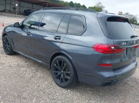 BMW X7 M-PACKET* SOFT-CLOSE* Bowers & Wilkins* 360* PANOR, снимка 4