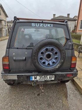 Suzuki Vitara 1.6 | Mobile.bg � ����� ������ 4