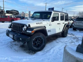 Jeep Wrangler CARFAX* АВТОФИНАНСИРАНЕ* БЕЗ ПЪРВОНАЧАЛНА ВНОСКА*  - 27000 € / 52807.41 лв. - 50452508 2
