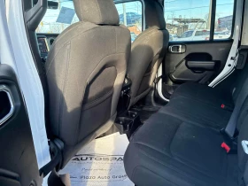 Jeep Wrangler CARFAX* АВТОФИНАНСИРАНЕ* БЕЗ ПЪРВОНАЧАЛНА ВНОСКА*  - 27000 € / 52807.41 лв. - 50452508 11