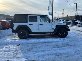 Jeep Wrangler CARFAX* АВТОФИНАНСИРАНЕ* БЕЗ ПЪРВОНАЧАЛНА ВНОСКА*  - 27000 € / 52807.41 лв. - 50452508 3