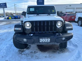 Jeep Wrangler CARFAX* АВТОФИНАНСИРАНЕ* БЕЗ ПЪРВОНАЧАЛНА ВНОСКА*  - 27000 € / 52807.41 лв. - 50452508 6