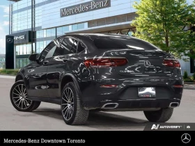 Mercedes-Benz GLC * Coupe | Night Pkg | Premium Pkg | Navi | Carplay | Mobile.bg � ����� ������ 5