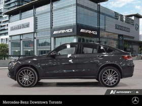 Mercedes-Benz GLC * Coupe | Night Pkg | Premium Pkg | Navi | Carplay | Mobile.bg � ����� ������ 4