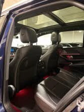 Mercedes-Benz GLE 350 4 MATIC * АвтоКредит(ЦЕНА ДО БГ) - 31100 € / 60826.31 лв. - 39691576 17
