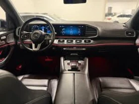 Mercedes-Benz GLE 350 4 MATIC * АвтоКредит(ЦЕНА ДО БГ) - 31100 € / 60826.31 лв. - 39691576 11