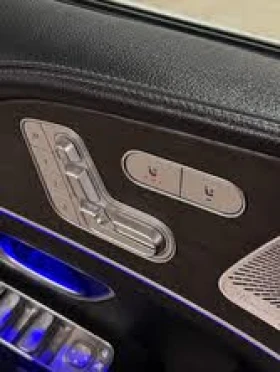 Mercedes-Benz GLE 350 4 MATIC * АвтоКредит(ЦЕНА ДО БГ) - 31100 € / 60826.31 лв. - 39691576 9