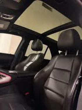 Mercedes-Benz GLE 350 4 MATIC * АвтоКредит(ЦЕНА ДО БГ)