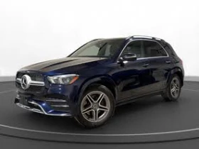 Mercedes-Benz GLE 350 4 MATIC * АвтоКредит(ЦЕНА ДО БГ) - 31100 € / 60826.31 лв. - 39691576 3