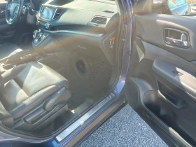 Honda Cr-v 1.6i-DTEC EXECUTIVE FUL PANORAMA KEYLES NAVI  - 14899 € / 29139.91 лв. - 62815798 10