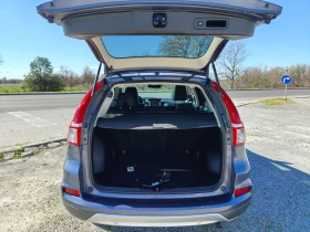 Honda Cr-v 1.6i-DTEC EXECUTIVE FUL PANORAMA KEYLES NAVI  - 14899 € / 29139.91 лв. - 62815798 8