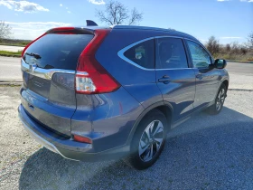 Honda Cr-v 1.6i-DTEC EXECUTIVE FUL PANORAMA KEYLES NAVI  - 14899 € / 29139.91 лв. - 62815798 3