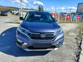 Honda Cr-v 1.6i-DTEC EXECUTIVE FUL PANORAMA KEYLES NAVI  - 14899 € / 29139.91 лв. - 62815798 5