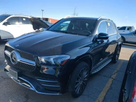 Mercedes-Benz GLE * 350 * CARFAX * БЕЗ ПЪРВОНАЧАЛНА ВНОСКА