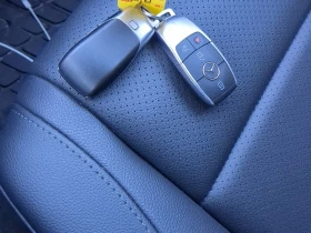 Mercedes-Benz GLE 350 AMBIENT/ПАНОРАМА/BURMESTER - 30900 € / 60435.15 лв. - 45421575 13