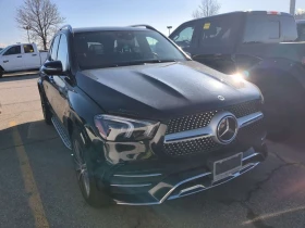 Mercedes-Benz GLE 350 AMBIENT/ПАНОРАМА/BURMESTER - 30900 € / 60435.15 лв. - 45421575 2