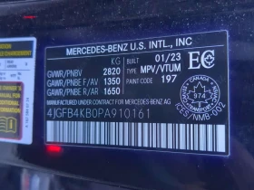 Mercedes-Benz GLE 350 AMBIENT/ПАНОРАМА/BURMESTER - 30900 € / 60435.15 лв. - 45421575 16