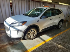 ������ Ford Escape