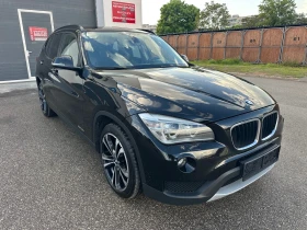 BMW X1 1.8D 4x4 Face Lift  | Mobile.bg � ����� ������ 9