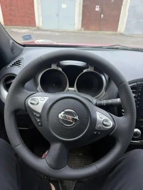 Nissan Juke | Mobile.bg � ����� ������ 13