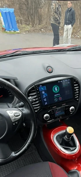 Nissan Juke | Mobile.bg � ����� ������ 7